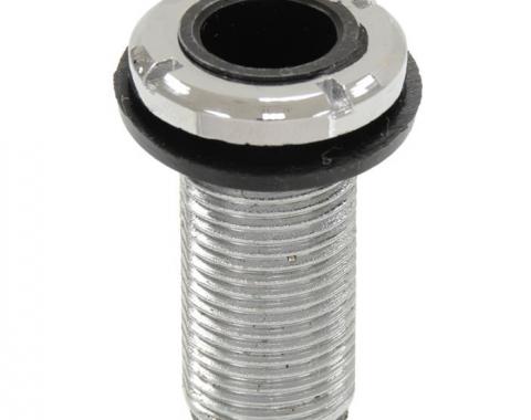 Corvette Power Antenna Nut, with Power Antenna, 1979-1982