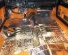 HushMat Ford Mustang 1994-2004   Floor Deadening and Insulation Kit 612941