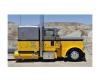 HushMat Flat Top Truck 63 in. Sleeper and Floor Custom Insulation Kit 81104