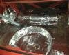 HushMat 1962 Dodge Dart  Trunk Sound and Thermal Insulation Kit 662614