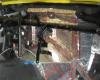 HushMat 2008-2013 Cadillac CTS  Firewall Deadener and Insulation Kit 617782