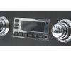 RetroSound Chevy Nova Dash Cups