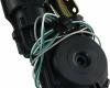 Corvette Power Antenna, without CB, Reproduction, 1984-1987