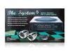 Custom Autosound System 1 Amplified Speaker System