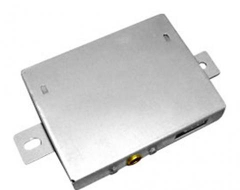 Corvette Antenna Module, 1997-2002