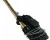 Corvette Power Antenna, without CB, Reproduction, 1984-1987