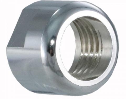 Corvette Antenna Mast Nut, 1969-1982