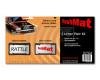 Hushmat Ultra Insulation, License Plate, For Camaro, 1967-2014