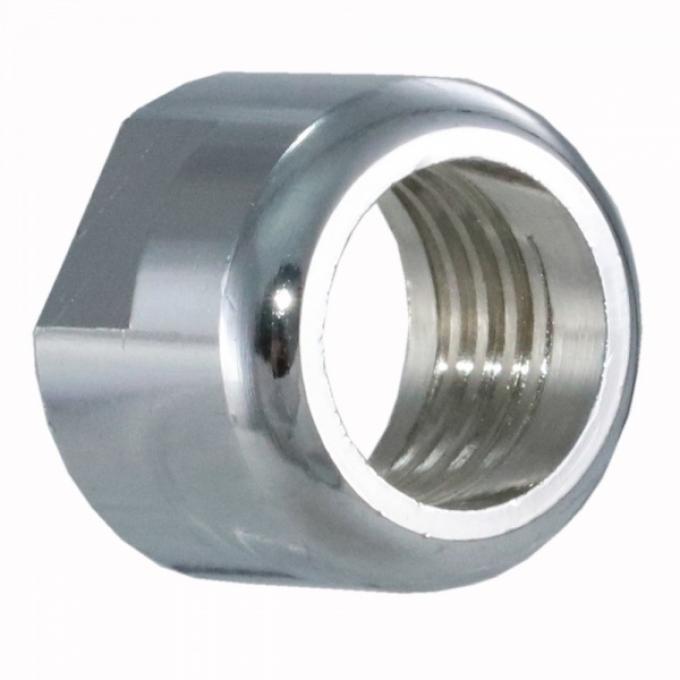 Corvette Antenna Mast Nut, 1969-1982