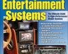 Cartech Auto Books How to Design and Install In-Car Entertainment Systems SA163P