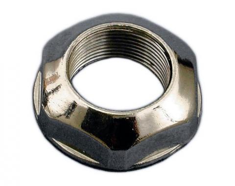 Corvette Antenna Nut, Non-Power, 1969-1982