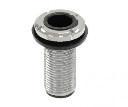79-82 Antenna Nut - Late 79 With Power Antenna