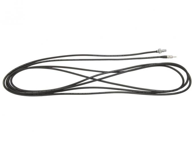 56-62 Antenna Cable - With Correct Serrated Nut