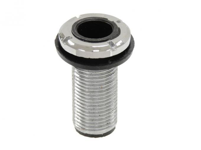 79-82 Antenna Nut - Late 79 With Power Antenna