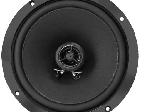 RetroSound 1996-05 Chevrolet Astro Van 6.5-Inch Dash Speakers