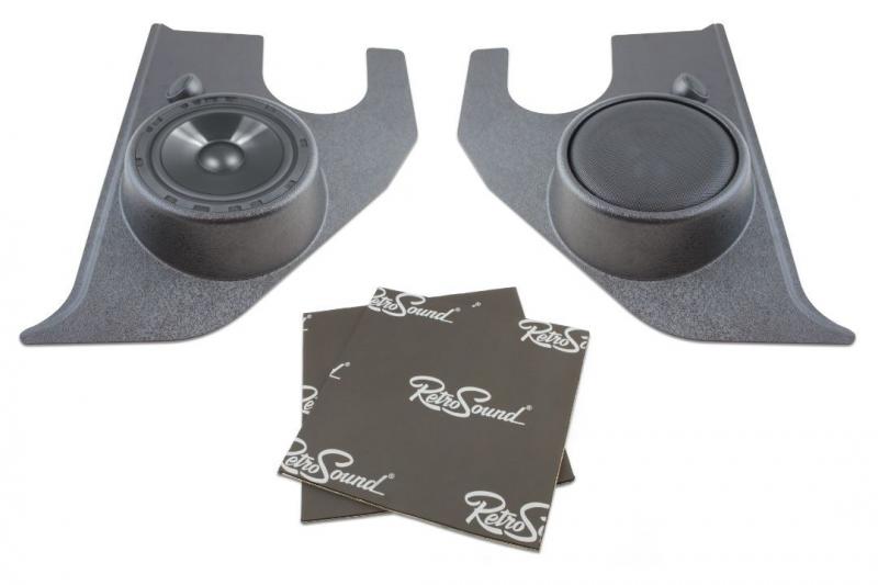 Aazon.co: Retro Anufacturing KP-C03-5556 Replaceent Kick Panel (for