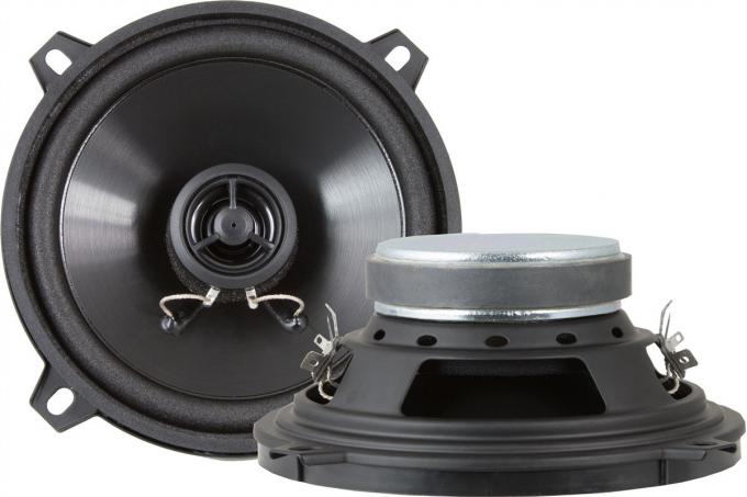 RetroSound 5.25-Inch Standard Series Replacement Speakers