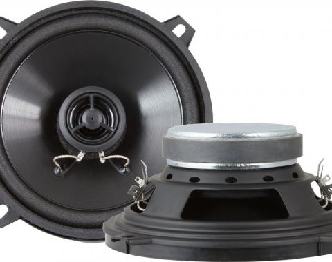 RetroSound 5.25-Inch Standard Series Replacement Speakers