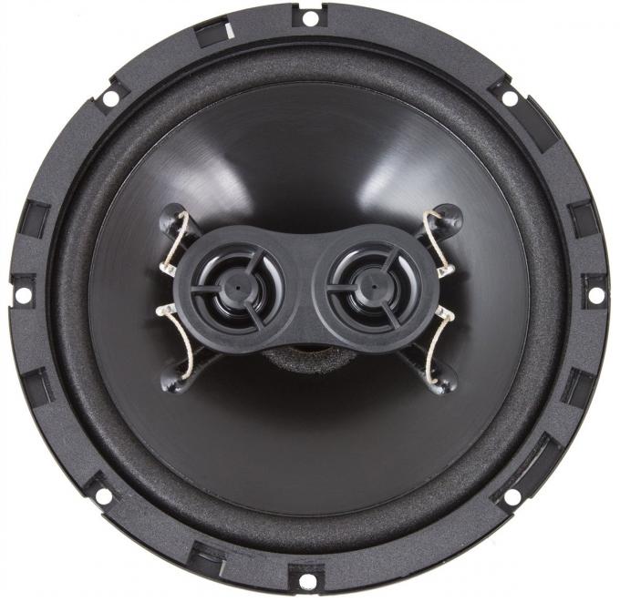 RetroSound Standard Series Rear Seat Replacement Speaker for 196364