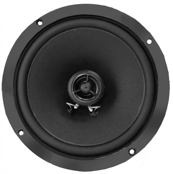 RetroSound 6.5-Inch Premium Ultra-thin Replacement Speakers
