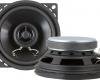 RetroSound 4-Inch Standard Series Stereo Speakers