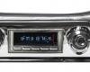 Custom Autosound 1959-1960 Chevrolet El Camino USA-740 Radio