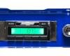 Custom Autosound 1964-1966 Chevrolet Truck/Blazer USA-230 Radio