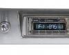 Custom Autosound 1961-1962 Cadillac USA-630 Radio
