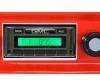 Custom Autosound 1967-1972 GMC Truck/Jimmy USA-230 Radio