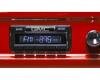 Custom Autosound 1960-1963 GMC Truck/Jimmy USA-630 Radio