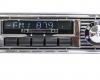Custom Autosound 1956 Chevrolet Belair Slidebar Radio