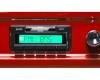 Custom Autosound 1960-1963 Chevrolet Truck/Blazer USA-230 Radio