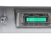 Custom Autosound 1961-1962 Cadillac USA-230 Radio