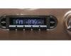 Custom Autosound 1955-1959 Chevrolet Truck/Blazer USA-630 Radio
