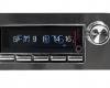 Custom Autosound 1961-1963 Ford Thunderbird USA-740 Radio