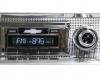 Custom Autosound 1957 Chevrolet Belair USA-630 Radio
