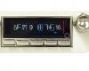 Custom Autosound 1958-1960 Ford Thunderbird USA-740 Radio