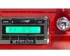 Custom Autosound 1964-1966 Ford Mustang USA-230 Radio