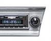 Custom Autosound 1966-1967 Chevrolet Chevelle USA-630 Radio