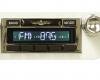 Custom Autosound 1958-1960 Ford Thunderbird USA-630 Radio