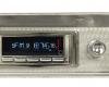 Custom Autosound 1953-1954 Ford USA-740 Radio