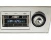 Custom Autosound 1966-1967 Chevrolet Nova USA-630 Radio