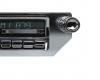 Custom Autosound 1953-1957 Chevrolet Corvette Slidebar Radio