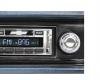 Custom Autosound 1970-1972 Chevrolet Impala/Caprice USA-630 Radio