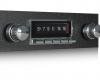 Custom Autosound 1967-1968 Chevrolet Camaro USA-740 Radio