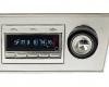 Custom Autosound 1966-1967 Chevrolet Nova USA-740 Radio