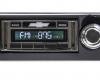 Custom Autosound 1967-1968 Chevrolet Camaro USA-630 Radio