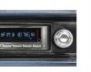 Custom Autosound 1970-1972 Chevrolet Impala/Caprice USA-740 Radio