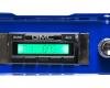 Custom Autosound 1964-1966 GMC Truck/Jimmy USA-230 Radio