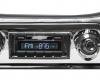 Custom Autosound 1959-1960 Chevrolet El Camino USA-630 Radio